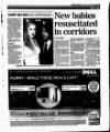 Evening Herald (Dublin) Tuesday 08 January 2008 Page 5