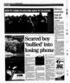 Evening Herald (Dublin) Tuesday 08 January 2008 Page 6