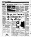 Evening Herald (Dublin) Tuesday 08 January 2008 Page 32