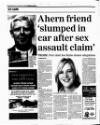 Evening Herald (Dublin) Wednesday 09 January 2008 Page 6