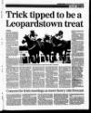 Evening Herald (Dublin) Wednesday 09 January 2008 Page 87