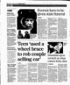 Evening Herald (Dublin) Friday 11 January 2008 Page 26