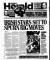 Evening Herald (Dublin) Friday 11 January 2008 Page 84