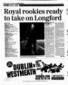 Evening Herald (Dublin) Saturday 12 January 2008 Page 56