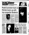 Evening Herald (Dublin) Monday 14 January 2008 Page 20