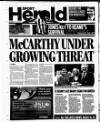 Evening Herald (Dublin) Monday 14 January 2008 Page 92