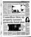 Evening Herald (Dublin) Tuesday 15 January 2008 Page 3