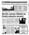 Evening Herald (Dublin) Tuesday 15 January 2008 Page 6