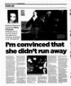 Evening Herald (Dublin) Tuesday 15 January 2008 Page 12