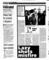 Evening Herald (Dublin) Tuesday 15 January 2008 Page 14