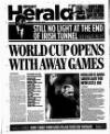 Evening Herald (Dublin) Tuesday 15 January 2008 Page 84