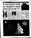 Evening Herald (Dublin) Wednesday 16 January 2008 Page 10