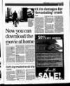Evening Herald (Dublin) Wednesday 16 January 2008 Page 13