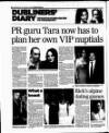 Evening Herald (Dublin) Wednesday 16 January 2008 Page 20