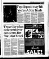 Evening Herald (Dublin) Wednesday 16 January 2008 Page 23