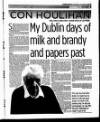 Evening Herald (Dublin) Wednesday 16 January 2008 Page 35