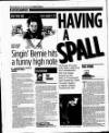 Evening Herald (Dublin) Wednesday 16 January 2008 Page 38