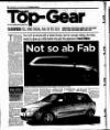 Evening Herald (Dublin) Wednesday 16 January 2008 Page 62