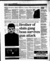 Evening Herald (Dublin) Monday 21 January 2008 Page 8