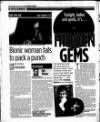 Evening Herald (Dublin) Monday 21 January 2008 Page 34