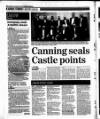 Evening Herald (Dublin) Monday 21 January 2008 Page 58