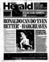 Evening Herald (Dublin) Monday 28 January 2008 Page 96