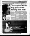 Evening Herald (Dublin) Wednesday 30 January 2008 Page 13
