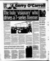 Evening Herald (Dublin) Wednesday 30 January 2008 Page 30