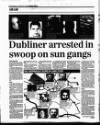 Evening Herald (Dublin) Wednesday 06 February 2008 Page 4