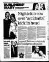 Evening Herald (Dublin) Wednesday 06 February 2008 Page 20