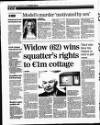 Evening Herald (Dublin) Wednesday 06 February 2008 Page 42