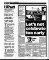 Evening Herald (Dublin) Thursday 14 February 2008 Page 14