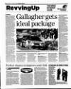 Evening Herald (Dublin) Saturday 01 March 2008 Page 54