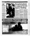 Evening Herald (Dublin) Friday 14 March 2008 Page 30