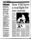 Evening Herald (Dublin) Monday 07 April 2008 Page 14