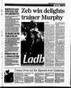 Evening Herald (Dublin) Friday 25 April 2008 Page 81