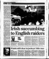 Evening Herald (Dublin) Friday 25 April 2008 Page 84