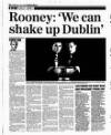 Evening Herald (Dublin) Thursday 01 May 2008 Page 90