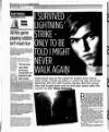 Evening Herald (Dublin) Wednesday 14 May 2008 Page 36