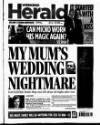 Evening Herald (Dublin) Saturday 31 May 2008 Page 1