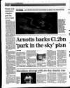 Evening Herald (Dublin) Saturday 31 May 2008 Page 14