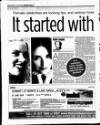 Evening Herald (Dublin) Saturday 31 May 2008 Page 16