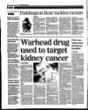 Evening Herald (Dublin) Monday 02 June 2008 Page 26