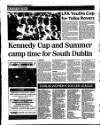 Evening Herald (Dublin) Monday 02 June 2008 Page 58