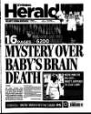 Evening Herald (Dublin) Tuesday 03 June 2008 Page 1