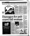 Evening Herald (Dublin) Thursday 05 June 2008 Page 6