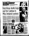 Evening Herald (Dublin) Thursday 05 June 2008 Page 20