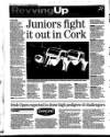Evening Herald (Dublin) Thursday 05 June 2008 Page 70