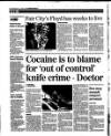 Evening Herald (Dublin) Wednesday 11 June 2008 Page 4