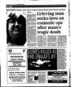 Evening Herald (Dublin) Wednesday 11 June 2008 Page 8